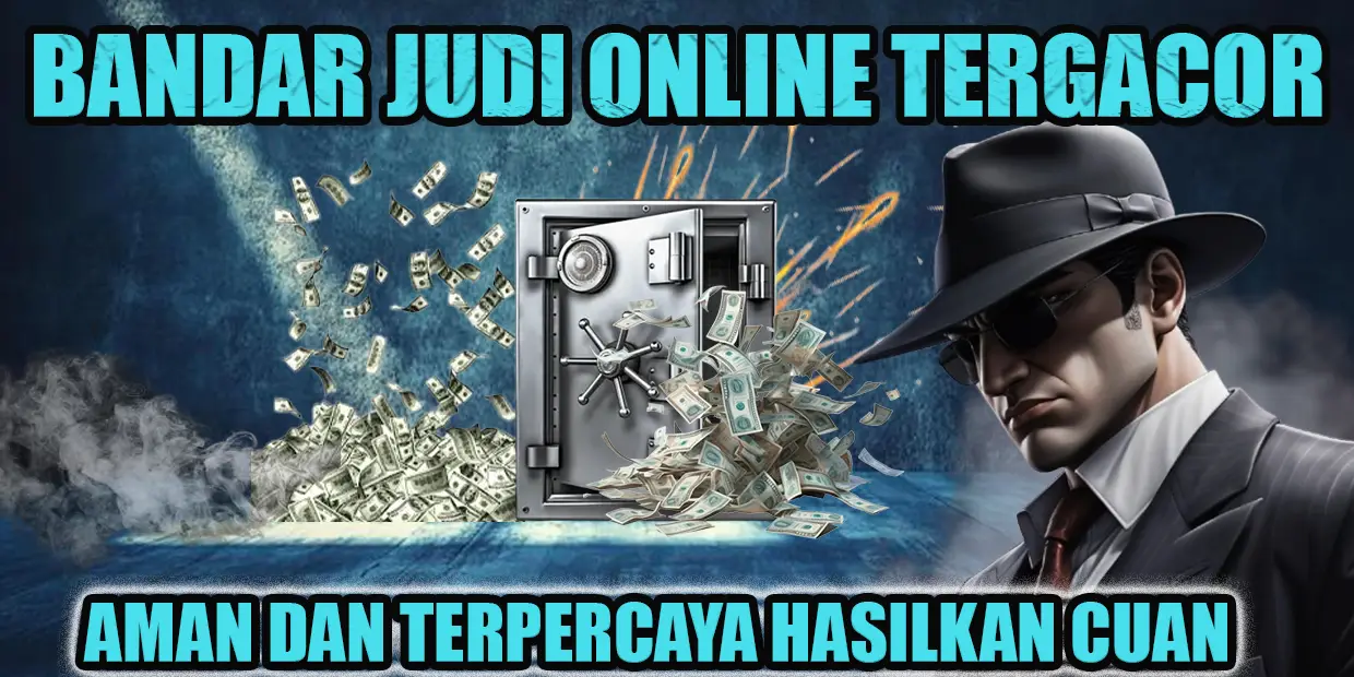 Banner zeusbet77slot